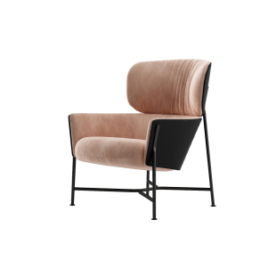 现代椅子 休闲椅